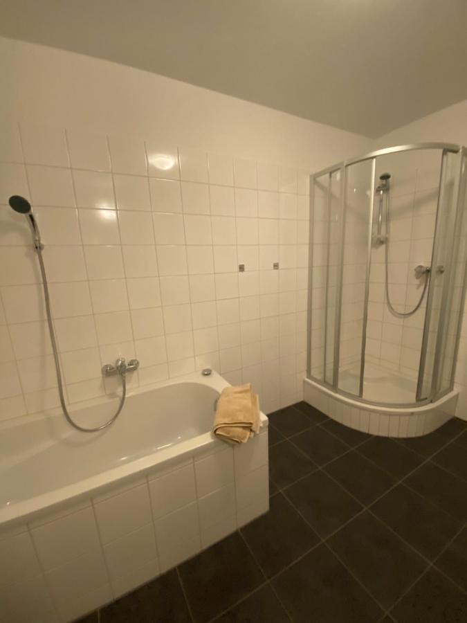 Appartements "Alps" By Kamper Obertauern Exterior foto