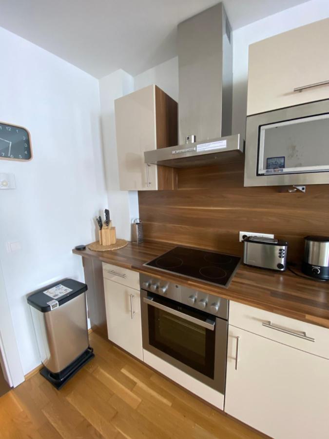 Appartements "Alps" By Kamper Obertauern Exterior foto
